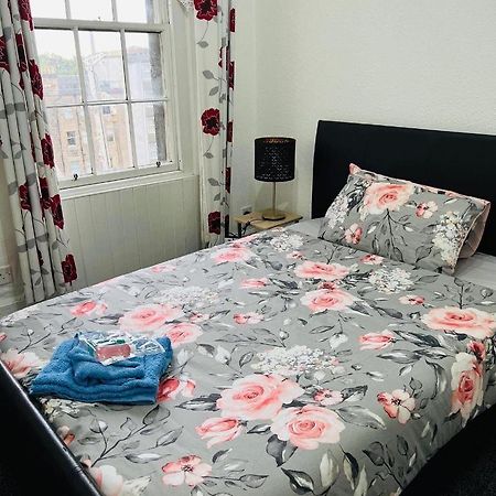 דירות אדינבורו Historic Royal Mile Flat , 5Min From Waverly Railway Station מראה חיצוני תמונה