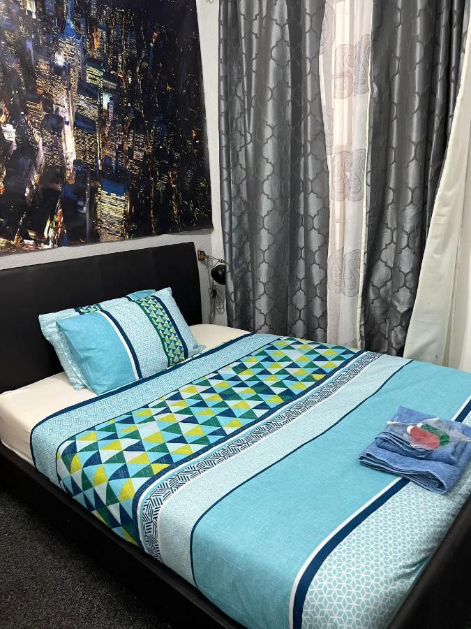 דירות אדינבורו Historic Royal Mile Flat , 5Min From Waverly Railway Station מראה חיצוני תמונה
