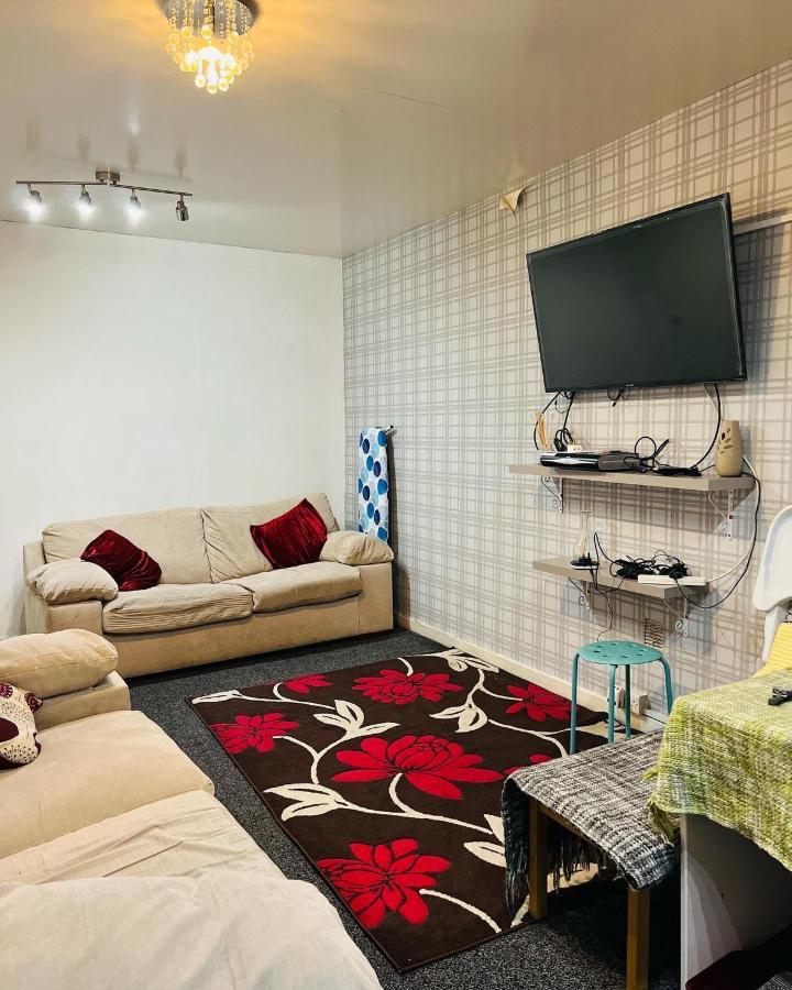 דירות אדינבורו Historic Royal Mile Flat , 5Min From Waverly Railway Station מראה חיצוני תמונה
