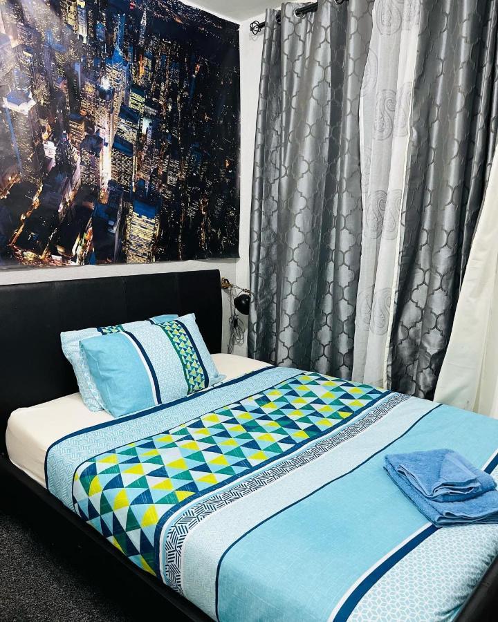 דירות אדינבורו Historic Royal Mile Flat , 5Min From Waverly Railway Station מראה חיצוני תמונה