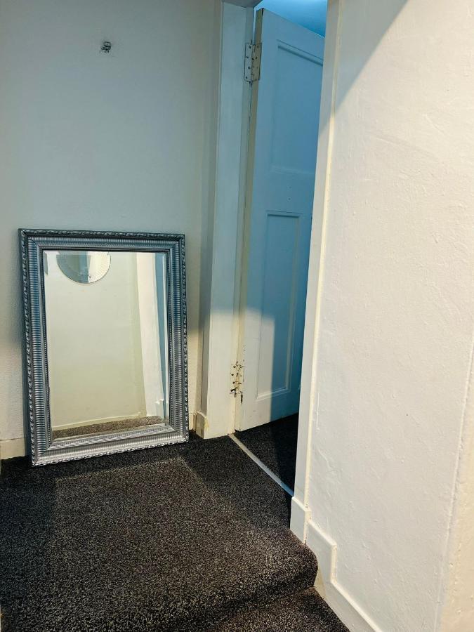 דירות אדינבורו Historic Royal Mile Flat , 5Min From Waverly Railway Station מראה חיצוני תמונה