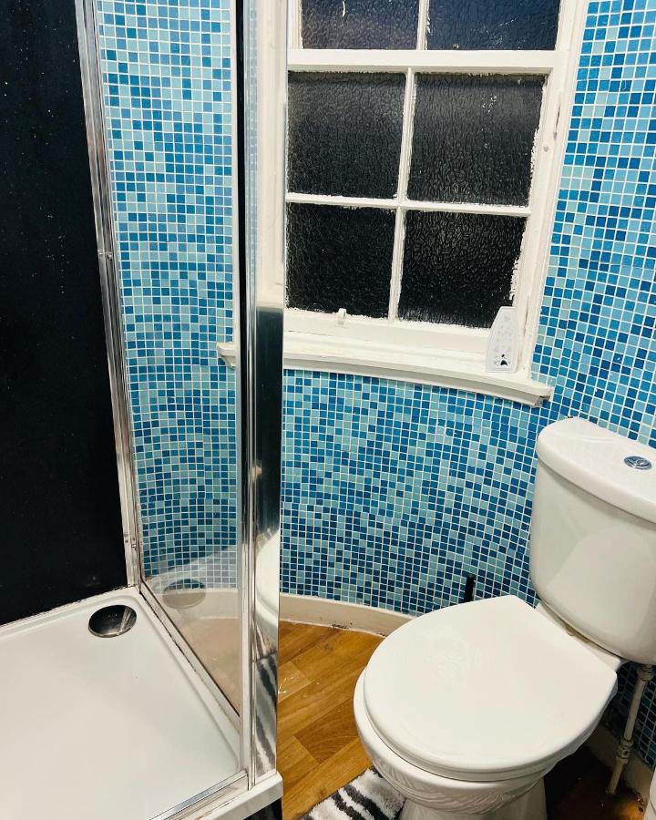 דירות אדינבורו Historic Royal Mile Flat , 5Min From Waverly Railway Station מראה חיצוני תמונה